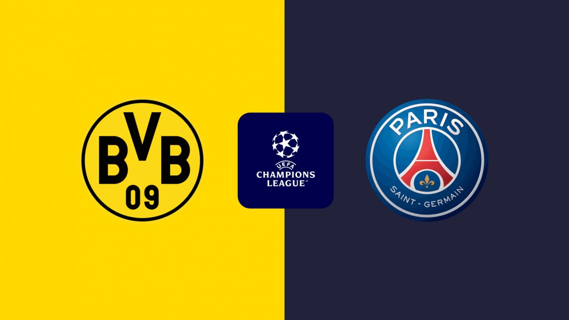 Nhận định bóng đá Dortmund và PSG (02h00 ngày 02/5), Vòng bán kết UEFA Champions League