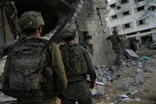 Chiến sự Israel-Hamas ngày 1/5/2024: Israel nêu lý do phải tấn công Rafah; ICC ra lệnh bắt lãnh đạo Israel?