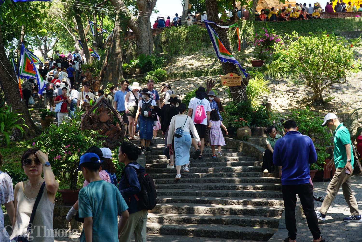 Khánh Hoà đón hơn 262.000 lượt khách lưu trú 5 ngày nghỉ lễ