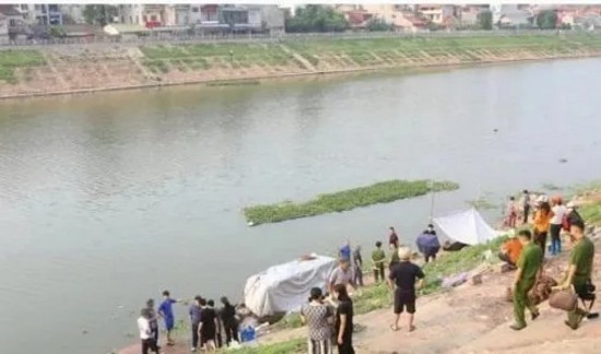 Lạng Sơn: Một thanh niên bị đuối nước trên sông Kỳ Cùng