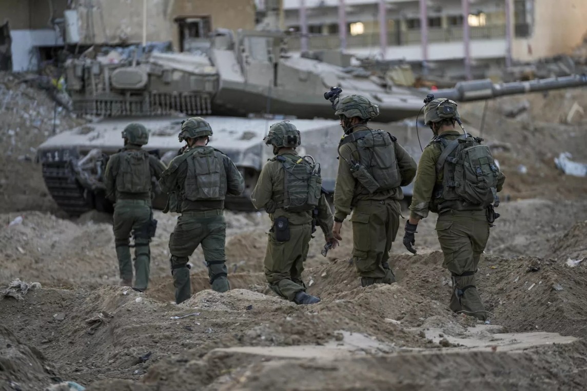 Chiến sự Israel-Hamas hôm nay ngày 1/5/2024: Lầu Năm Góc “cho phép” quân đội Mỹ “tham gia giao tranh” ở Dải Gaza