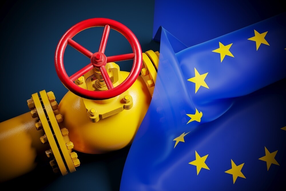 Các biện pháp trừng phạt mới của EU đối với khí đốt của Nga dẫn đến tăng giá