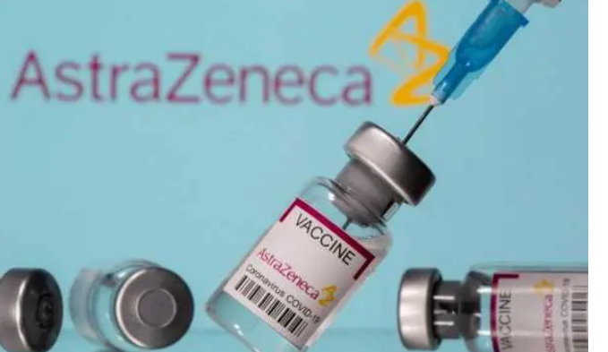 Thông tin mới nhất của Bộ Y tế về tác dụng phụ vaccine AstraZeneca