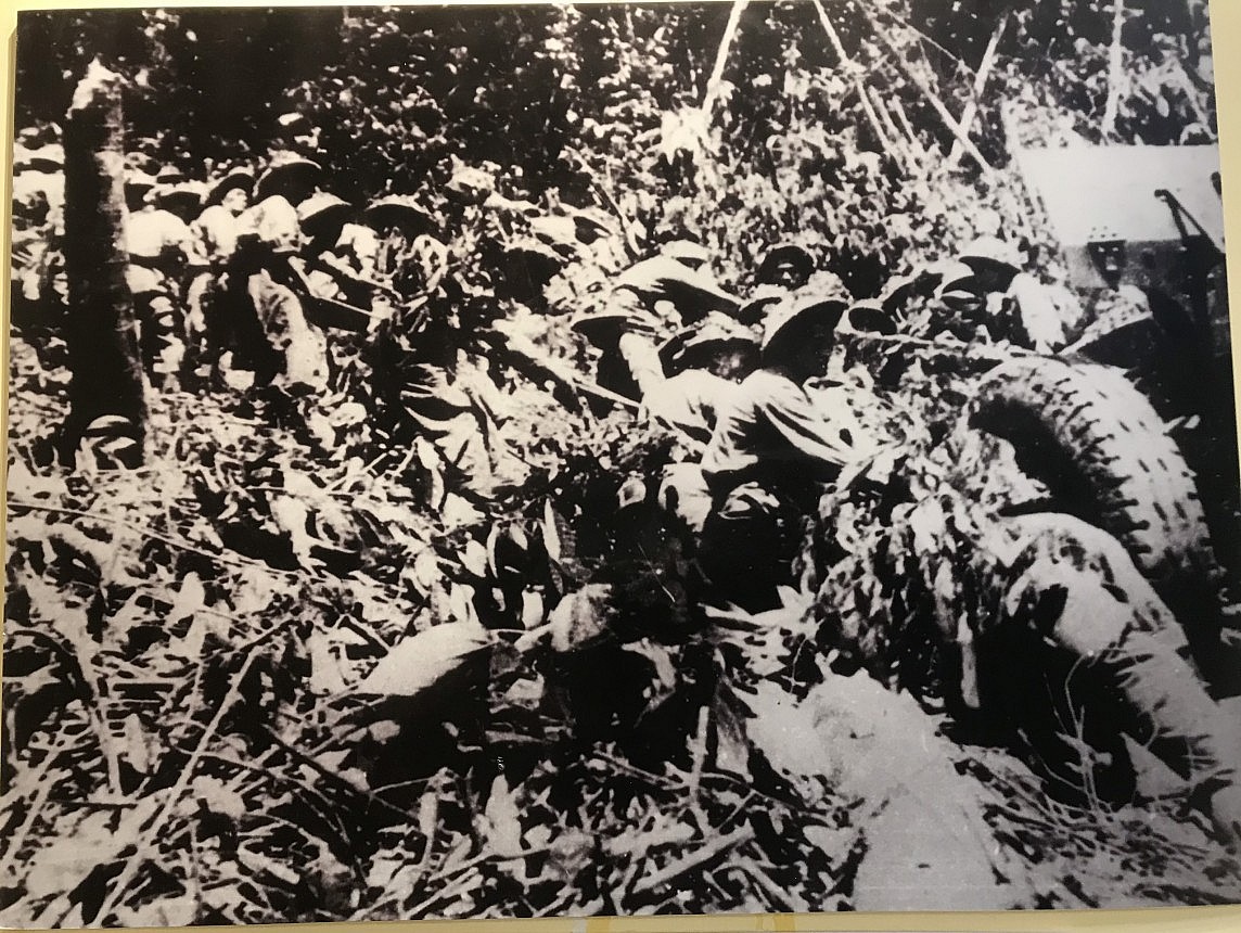 Chiến thắng Điện Biên Phủ: Bản anh hùng ca của chiến tranh nhân dân