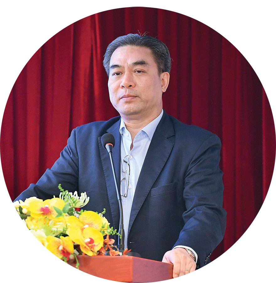 Tổng Giám đốc BIENDONG POC Phạm Tiến Dũng: Văn hóa phối hợp trong sự gắn kết chuỗi giá trị