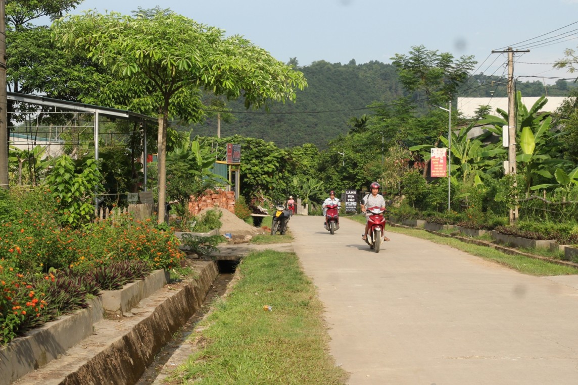 Lào Cai: Phấn đấu có thêm 18 xã đạt chuẩn nông thôn mới và nông thôn mới nâng cao