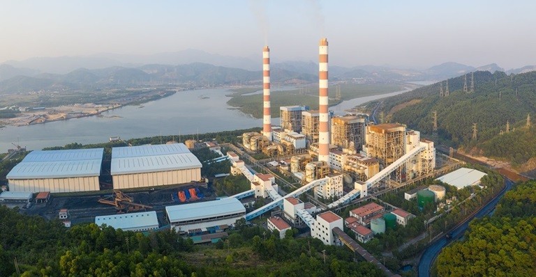Nhiệt điện Quảng Ninh đạt mốc sản lượng điện 80 tỷ kWh