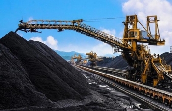 Ngành than phấn đấu tiêu thụ 5,25 triệu tấn than trong tháng 5/2024