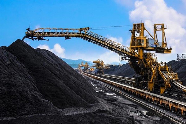Ngành than phấn đấu tiêu thụ 5,25 triệu tấn than trong tháng 5/2024