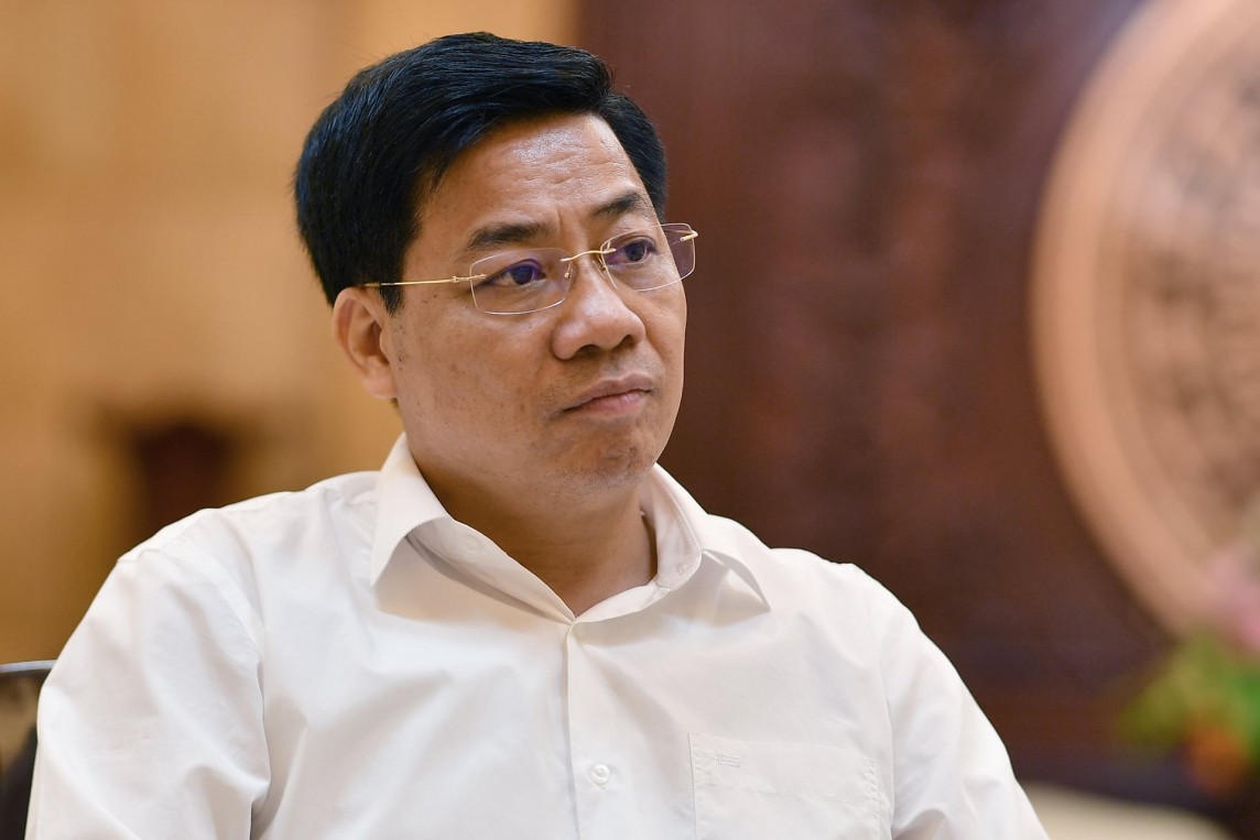 Bí thư Tỉnh uỷ Bắc Giang bị khởi tố vì liên quan vụ Tập đoàn Thuận An
