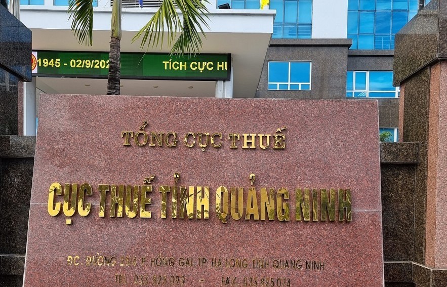Quảng Ninh: Thêm 2 giám đốc doanh nghiệp bị tạm hoãn xuất cảnh từ ngày 3/5 do nợ thuế