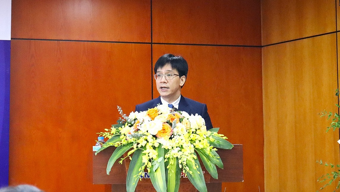 Đại hội đồng cổ đông thường niên 2024 của Công ty CP Phát triển Điện lực Việt Nam: Thành công và Minh bạch