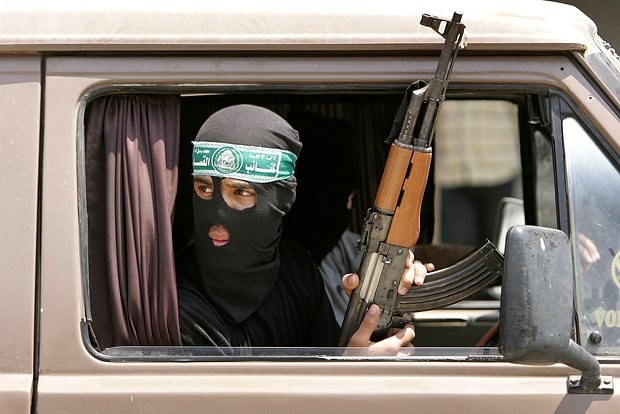 Chiến sự Israel-Hamas ngày 5/5/2024: Israel và Hamas đàm phán thất bại?