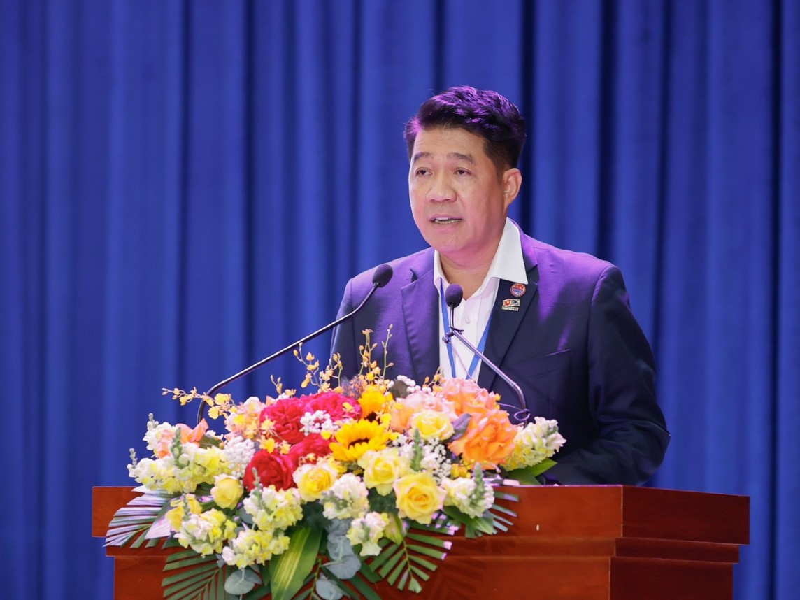 Mô hình kinh tế xanh trong nông nghiệp dưới góc nhìn của Chủ tịch Tập đoàn Hùng Nhơn