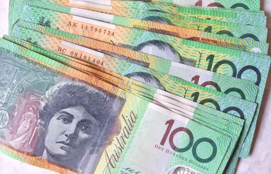 Tỷ giá AUD hôm nay 7/5/2024: Đô Úc tại MB, Vietinbank tăng giá chiều mua; AUD chợ đen giảm