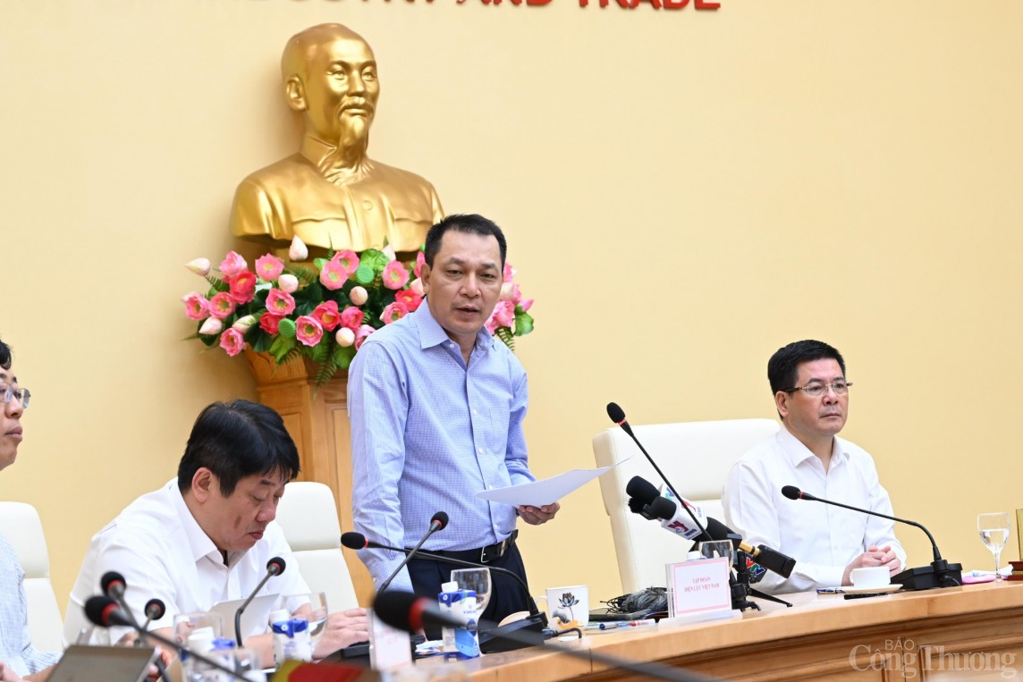 9 tỉnh thành báo cáo tiến độ thi công đường dây 500kV mạch 3 Quảng Trạch - Phố Nối