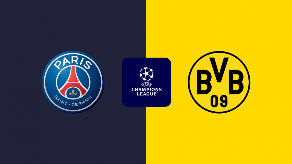 Nhận định bóng đá PSG và Dortmund (02h00 ngày 8/5); Bán kết Champions League