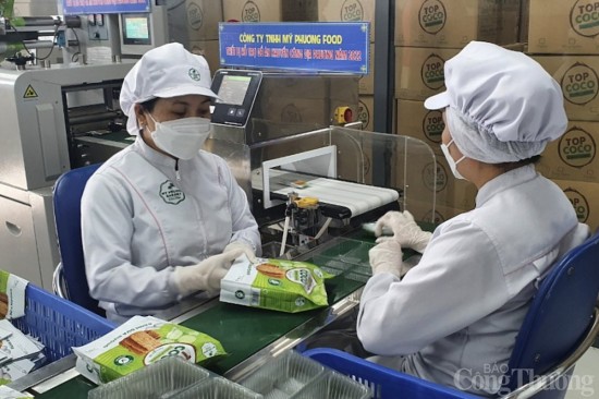 Đà Nẵng: Sản phẩm OCOP phát triển nhanh về lượng và chất