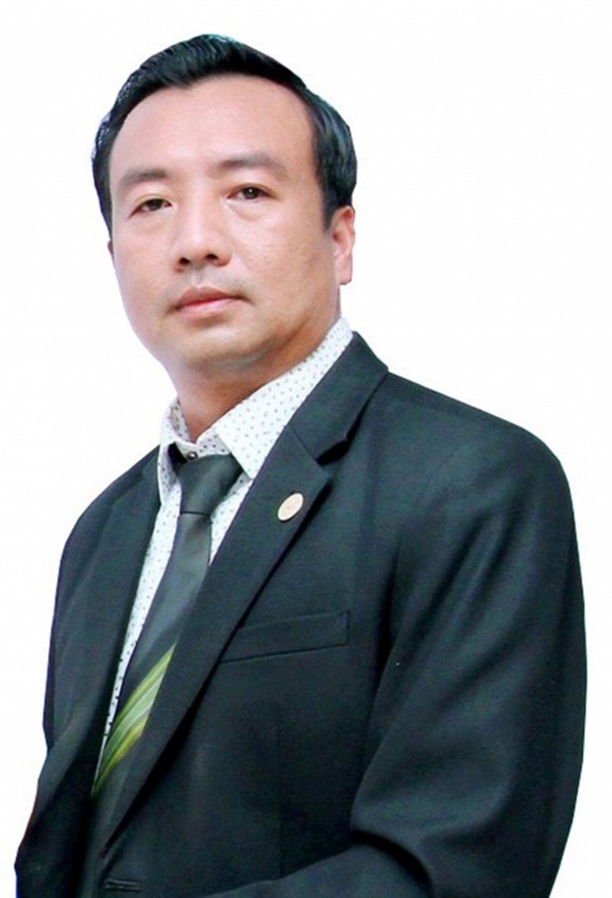 CEO Trường Sinh Group với tầm nhìn xây dựng thương hiệu Việt Nam trên trường quốc tế