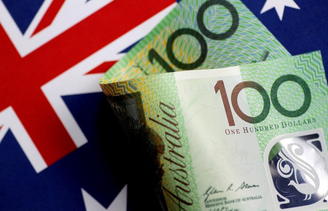 Tỷ giá AUD hôm nay 8/5/2024: Giá đô Úc bất ngờ giảm sau khi RBA quyết định giữ nguyên lãi suất