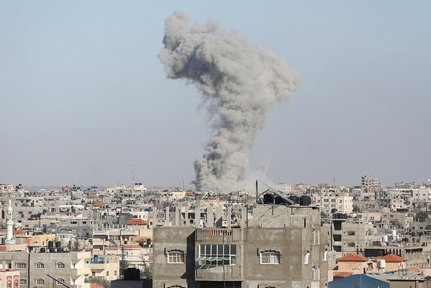 Chiến sự Israel – Hamas ngày 8/5/2024: Thủ tướng Israel công bố mục đích quân sự tại Rafah