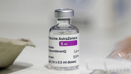 AstraZeneca thu hồi vaccine Covid-19: Việt Nam hiện không sử dụng vaccine này