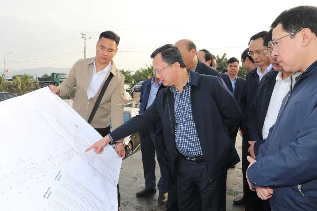 Quảng Ninh: Đón “đại bàng”, quyết tâm hút 3 tỷ USD vốn FDI