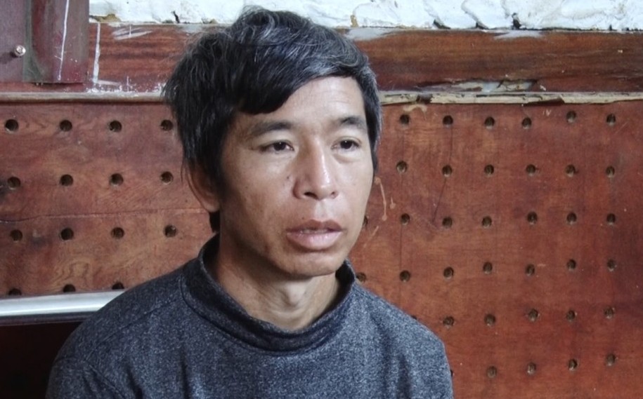 Lai Châu: Bắt đối tượng chiếm đoạt gần 600 triệu đồng của 30 hộ nghèo