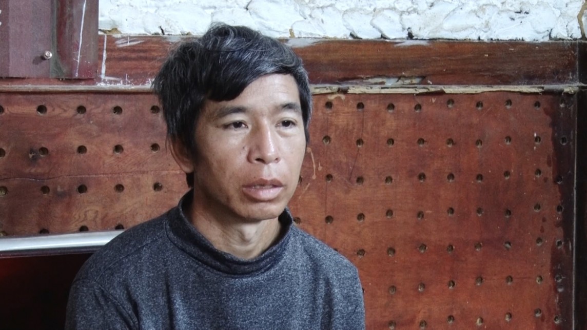 Lai Châu: Bắt đối tượng chiếm đoạt gần 600 triệu đồng của 30 hộ nghèo