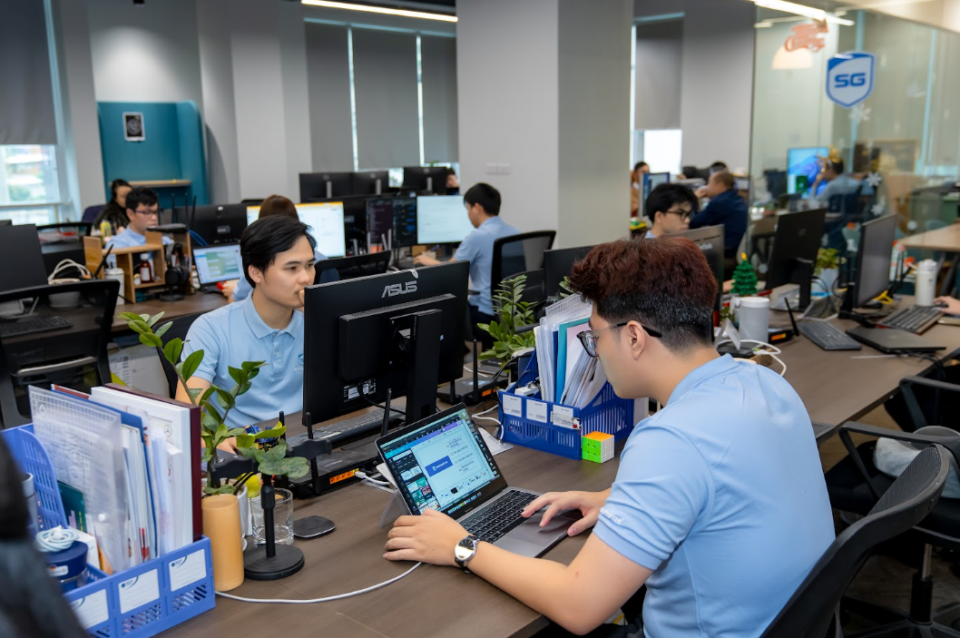 Phát triển cung cấp dịch vụ an ninh mạng Việt Nam ra thị trường quốc tế