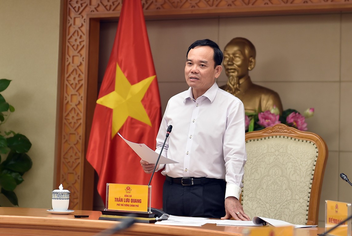 Phó Thủ tướng yêu cầu Hải Dương, Hải Phòng, Quảng Ninh đẩy nhanh giải ngân vốn đầu tư công