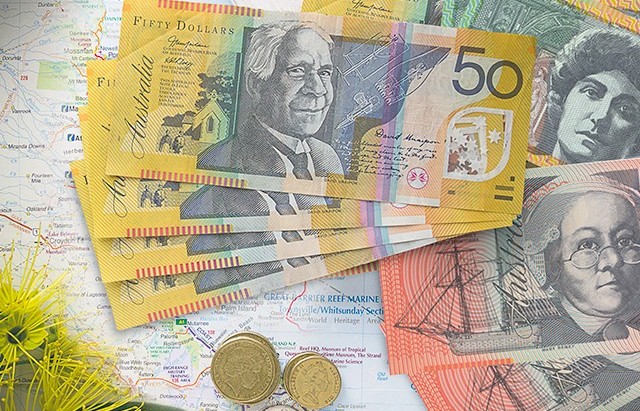 Tỷ giá AUD hôm nay 9/5/2024: Đô Úc tại MB, chợ đen tăng hai chiều; AUD TP Bank giảm hai chiều