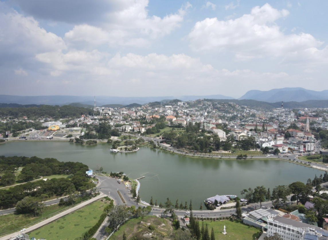 Quy hoạch tỉnh Lâm Đồng tầm nhìn đến năm 2050 có gì mới?