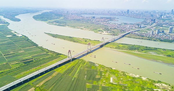 Nhiệm vụ trọng tâm và đột phá trong phát triển vùng Đồng bằng sông Hồng