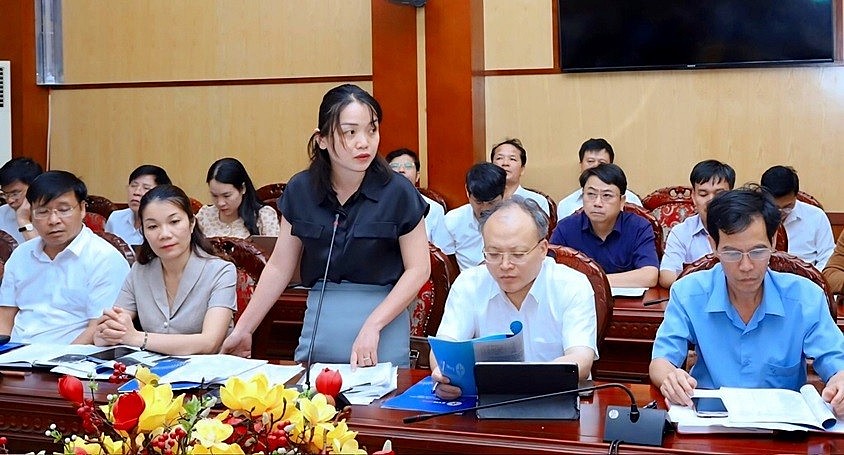 Hội nghị Ban chỉ đạo bảo vệ an toàn lưới điện cao áp tỉnh Thanh Hoá năm 2024