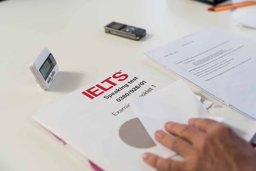 Vụ ''cấp lậu'' hơn 56.000 chứng chỉ IELTS: Quyết liệt thanh kiểm tra, xử lý nghiêm vi phạm
