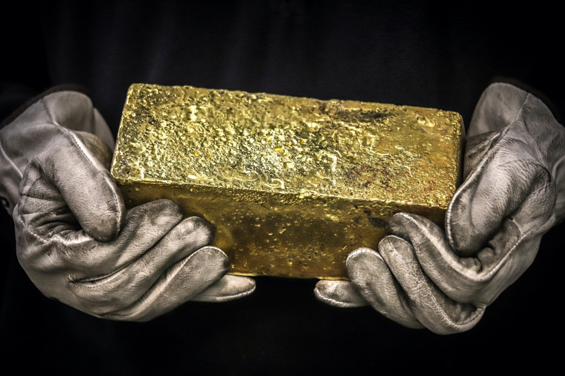 5 lý do nên đầu tư khi vàng vẫn "đắt như tôm tươi"