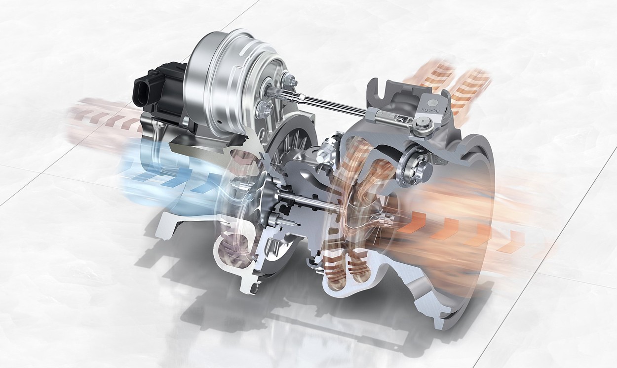 Động cơ V8 4.0L tăng áp kép - Dấu ấn một thập kỷ thành công của Bentley