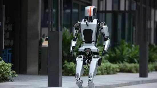 Tương lai thế giới sẽ ra sao khi Trung Quốc tăng tốc nghiên cứu phát triển robot hình người