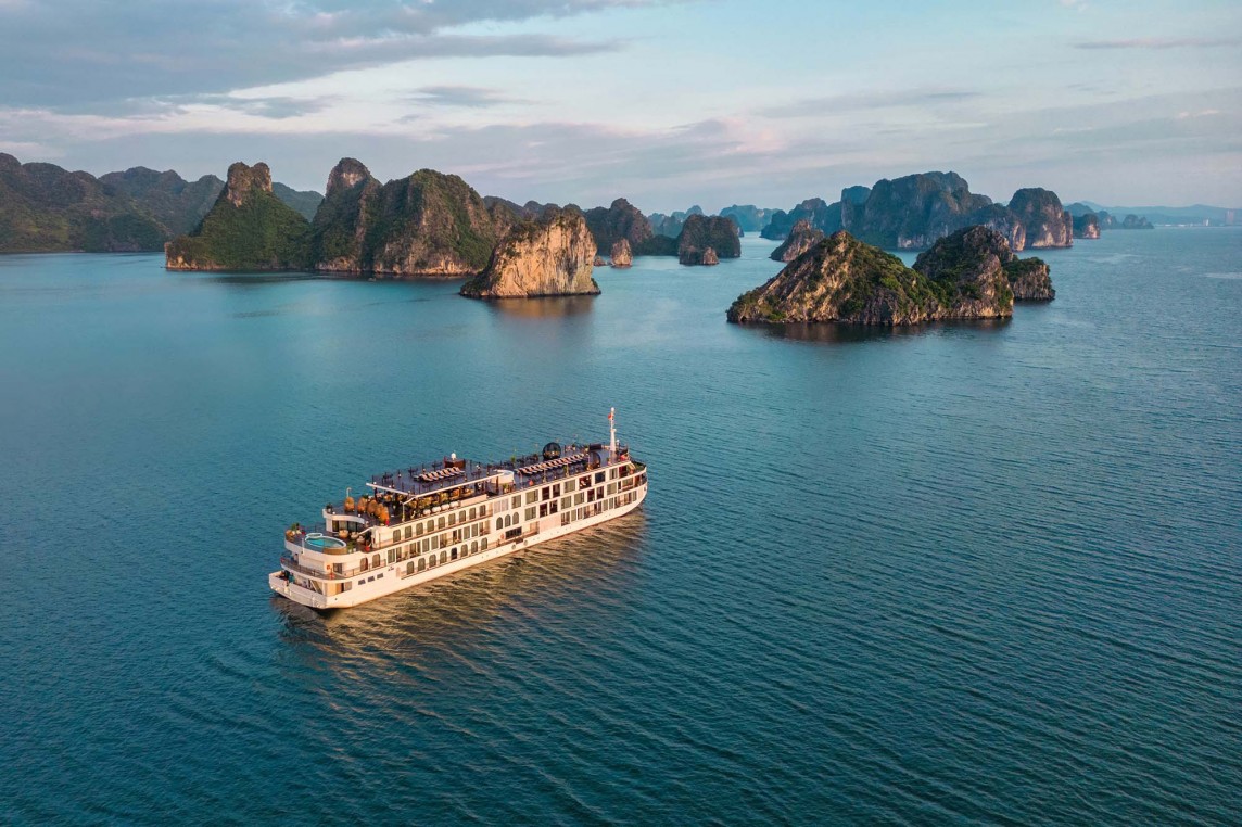 Giải thưởng Du lịch Thế giới 2024: Việt Nam được đề cử nhiều hạng mục quan trọng