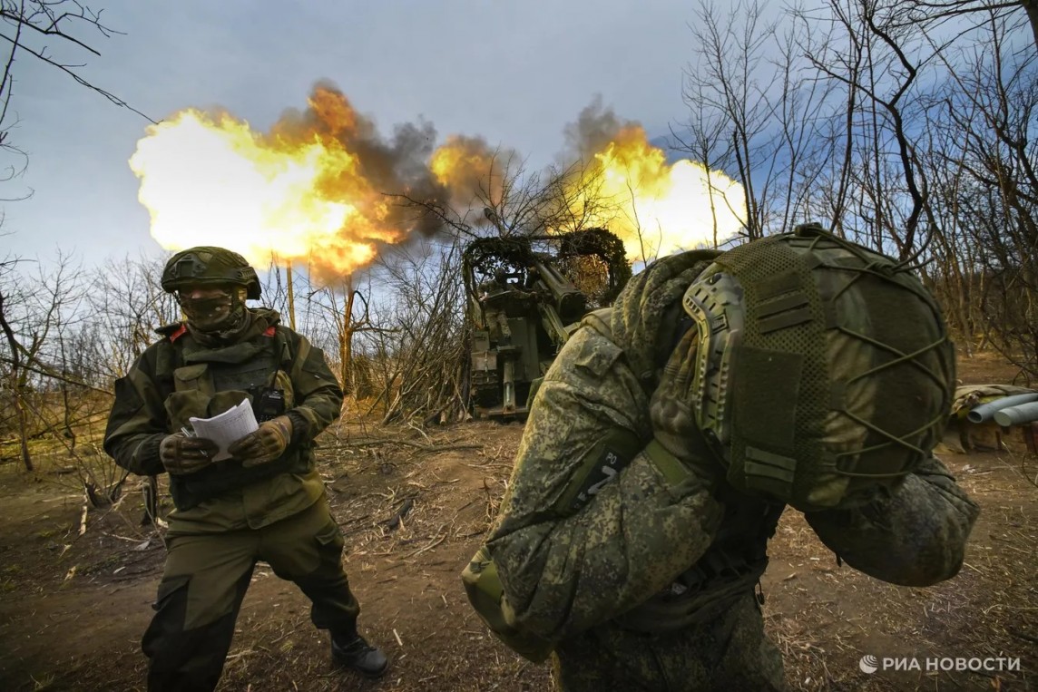 Chiến sự Nga-Ukraine hôm nay ngày 11/5/2024: Con đường đến hòa bình ở Ukraine chỉ nằm trên chiến trường