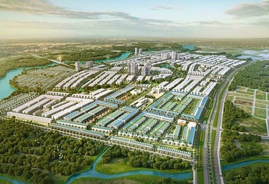 Công ty Thái Sơn - Long An báo lãi hơn 78 tỷ đồng trong năm 2023