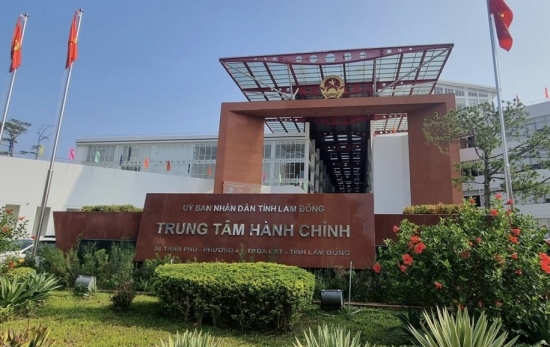 Lâm Đồng: Kiến nghị các Bộ, ngành Trung ương gỡ khó các thủ tục triển khai thành lập cụm công nghiệp