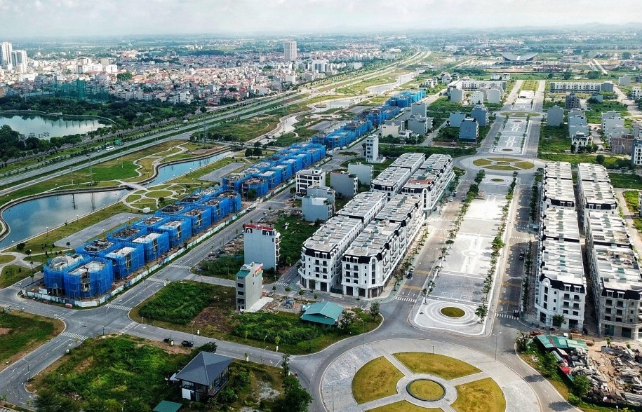 Bắc Giang: Điều chỉnh quy hoạch, tạo động lực phát triển kinh tế