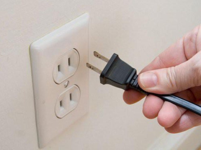 Tiết kiệm điện hiệu quả tại hộ gia đình