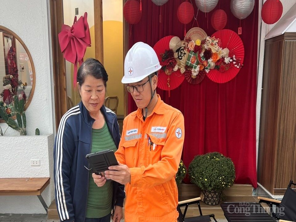 PC Quảng Ninh: Tăng cường thực hiện Chỉ thị 20 về tiết kiệm điện