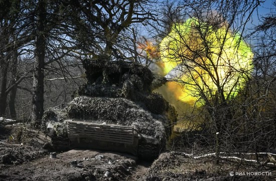 Chiến sự Nga-Ukraine hôm nay 13/5/2024: Nghị sĩ Đức chỉ trích ý tưởng bắn hạ tên lửa Nga từ lãnh thổ NATO