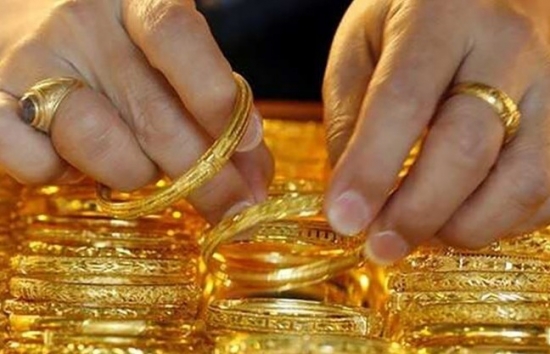 Hải Phòng đấu giá 2 nhẫn vàng chế tác, giá khởi điểm hơn 144 triệu đồng