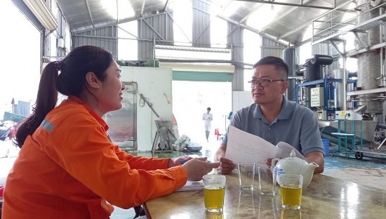 Lạng Sơn: Chủ động các giải pháp tiết kiệm điện