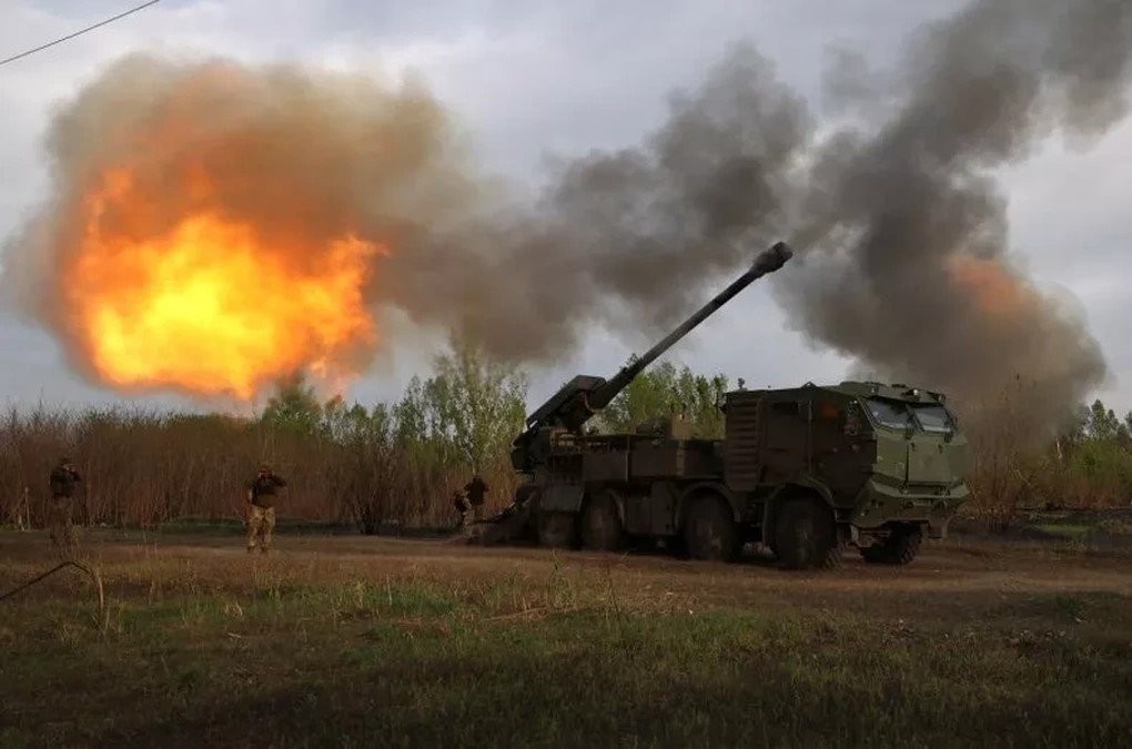 Chiến sự Nga-Ukraine hôm nay ngày 13/5/2024: Nga đã tiến vào Volchansk; nội bộ Ukraine lục đục